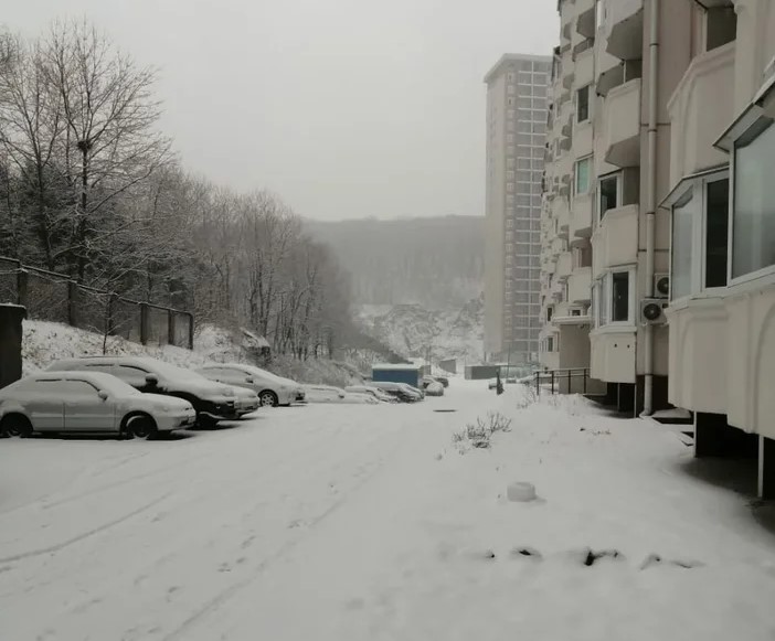 Тында благовещенск на машине